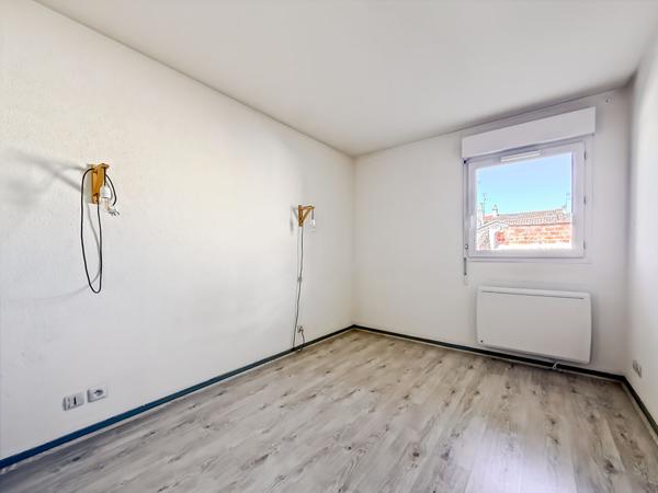 A vendre appartement T2 Bordeaux 33000