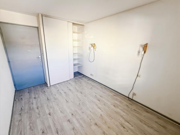 A vendre appartement T2 Bordeaux 33000