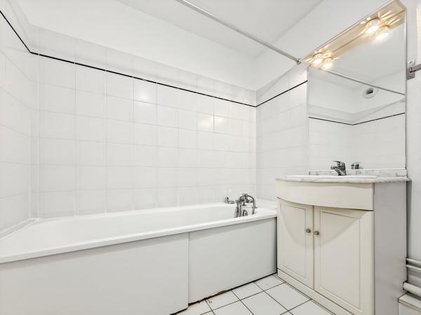 A vendre appartement T2 Bordeaux 33000