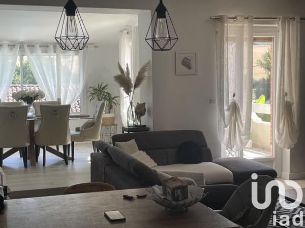 Maison à vendre 4 pièces 145 m² Albi