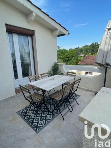 Maison à vendre 4 pièces 145 m² Albi