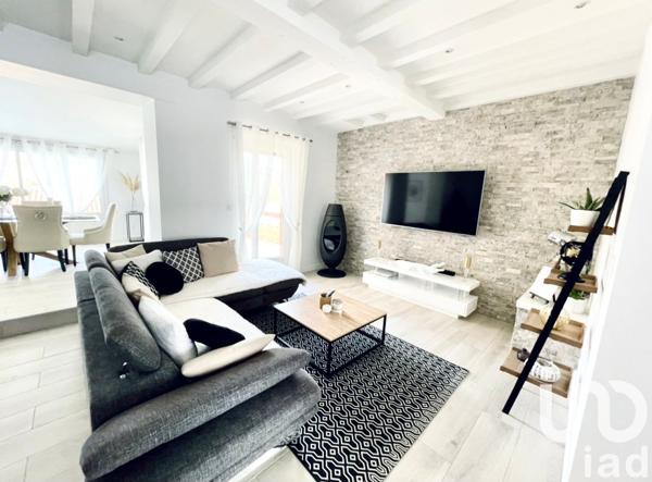 Maison à vendre 4 pièces 145 m² Albi