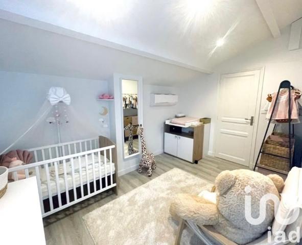 Maison à vendre 4 pièces 145 m² Albi