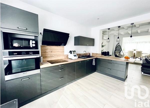 Maison à vendre 4 pièces 145 m² Albi