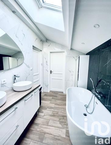 Maison à vendre 4 pièces 145 m² Albi