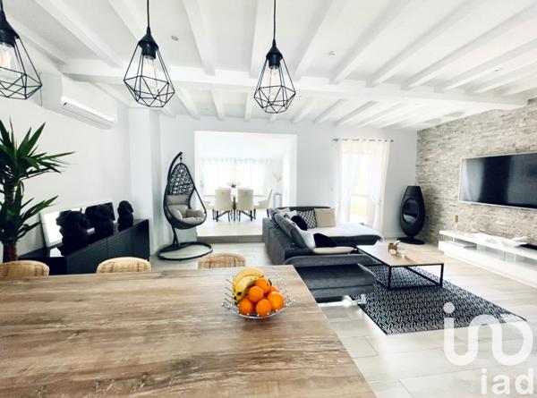 Maison à vendre 4 pièces 145 m² Albi