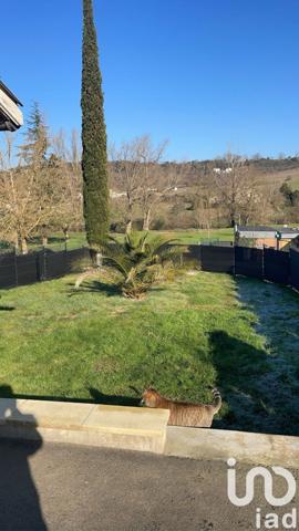 Maison à vendre 4 pièces 145 m² Albi