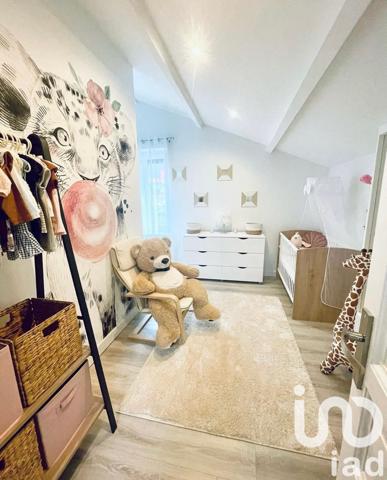 Maison à vendre 4 pièces 145 m² Albi