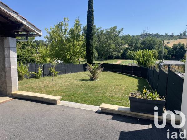 Maison à vendre 4 pièces 145 m² Albi