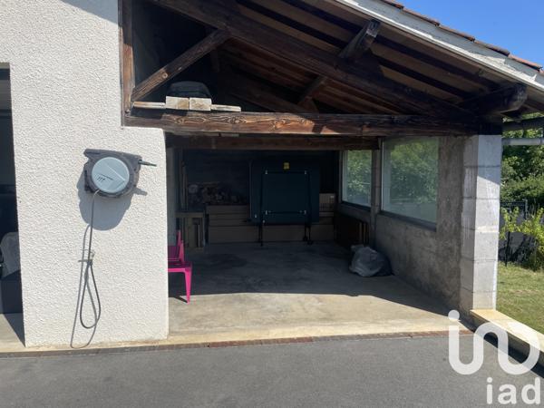 Maison à vendre 4 pièces 145 m² Albi