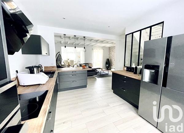 Maison à vendre 4 pièces 145 m² Albi