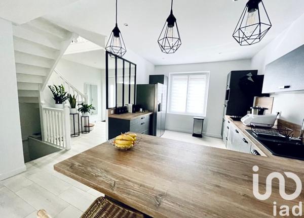 Maison à vendre 4 pièces 145 m² Albi