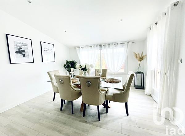 Maison à vendre 4 pièces 145 m² Albi