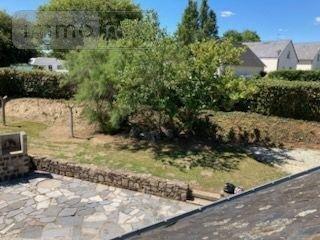 Maison à louer à Quelaines-Saint-Gault en Mayenne (53360), ref : 53034-63