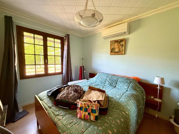 Maison à vendre 4 pièces SAINT JEAN DU PIN (30)