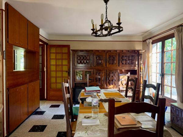 Maison à vendre 4 pièces SAINT JEAN DU PIN (30)