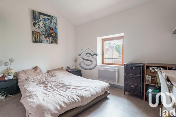 Appartement à vendre 4 pièces 68 m² Nancy