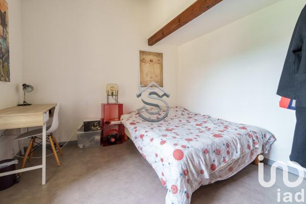 Appartement à vendre 4 pièces 68 m² Nancy