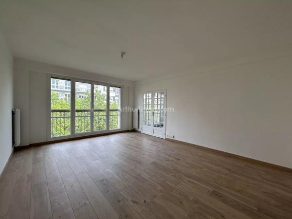 Vente Appartement 4 pièces 98 m2 à Le Mans