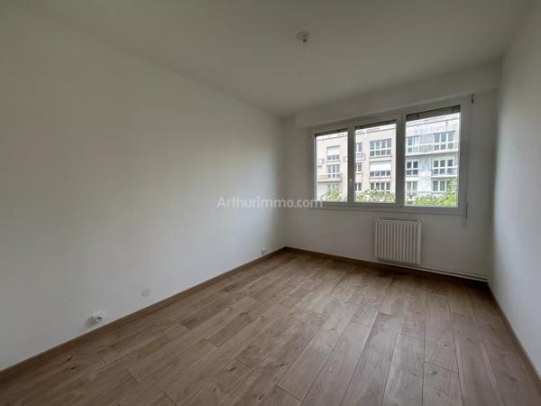 Vente Appartement 4 pièces 98 m2 à Le Mans