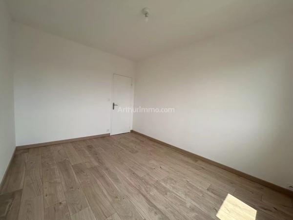 Vente Appartement 4 pièces 98 m2 à Le Mans