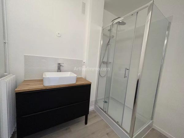 Vente Appartement 4 pièces 98 m2 à Le Mans