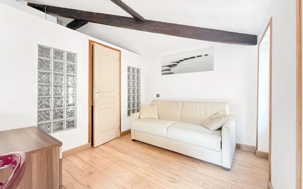 Appartement à vendre    1 pièce • 20,33 m2 Nice