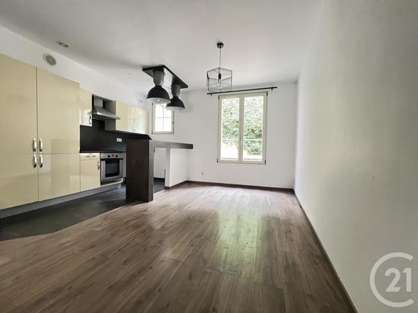 Appartement T2 à vendre  2 pièces - 36,02 m2 CHARTRES - 28
