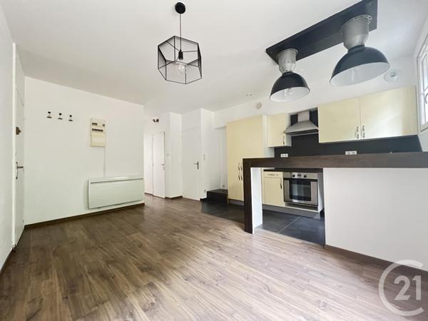 Appartement T2 à vendre  2 pièces - 36,02 m2 CHARTRES - 28
