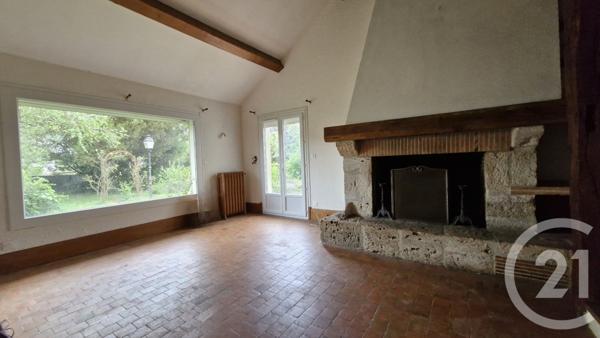 Maison à vendre  6 pièces - 146,76 m2 CHATEAUDUN - 28