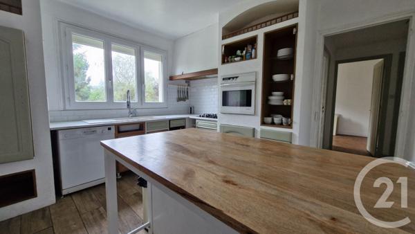 Maison à vendre  6 pièces - 146,76 m2 CHATEAUDUN - 28