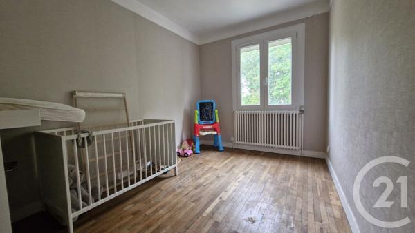 Maison à vendre  6 pièces - 146,76 m2 CHATEAUDUN - 28