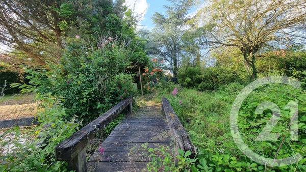 Maison à vendre  6 pièces - 146,76 m2 CHATEAUDUN - 28