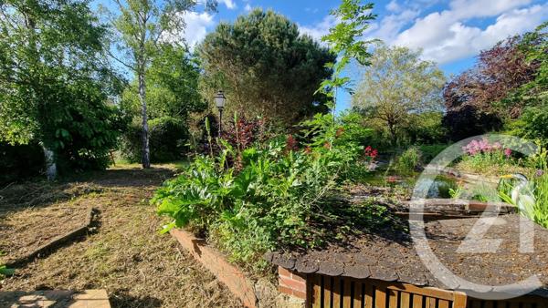 Maison à vendre  6 pièces - 146,76 m2 CHATEAUDUN - 28