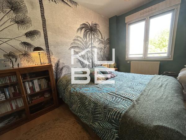 Maison 5 pièce(s) 4 chambre(s) 103 m²