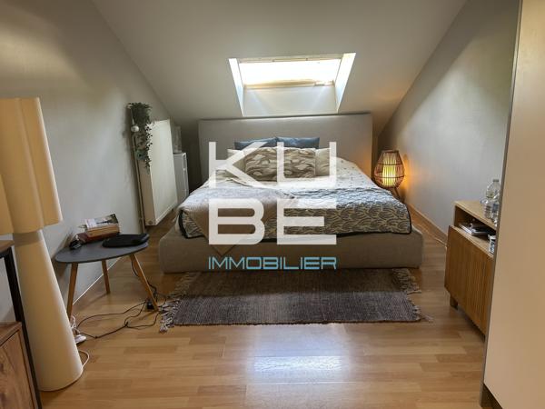 Maison 5 pièce(s) 4 chambre(s) 103 m²