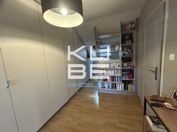 Maison 5 pièce(s) 4 chambre(s) 103 m²