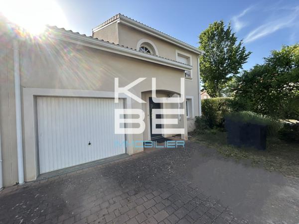 Maison 5 pièce(s) 4 chambre(s) 103 m²