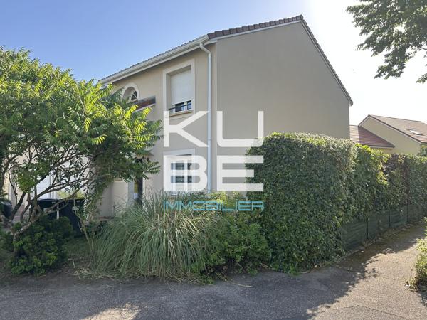 Maison 5 pièce(s) 4 chambre(s) 103 m²