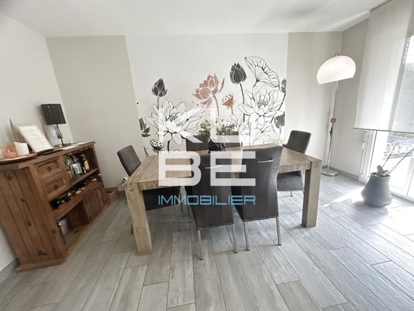 Maison 5 pièce(s) 4 chambre(s) 103 m²