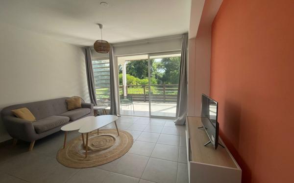 Appartement à louer    2 pièces •  Cayenne