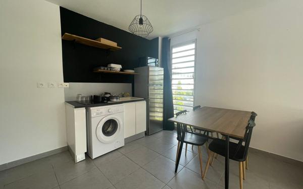 Appartement à louer    2 pièces •  Cayenne