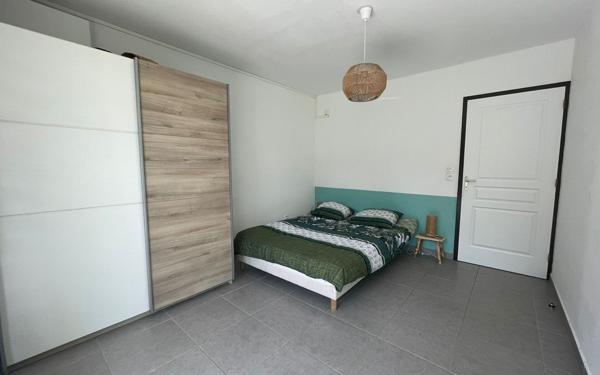 Appartement à louer    2 pièces •  Cayenne