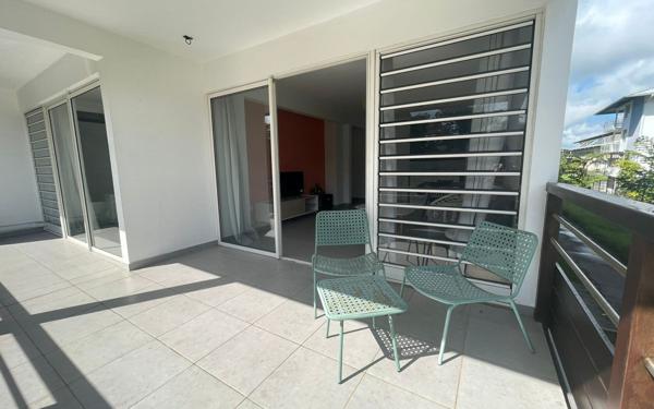 Appartement à louer    2 pièces •  Cayenne