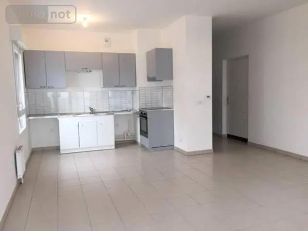 Location - Appartement Le Grand-Quevilly 76120 3 pièces 60 m 2