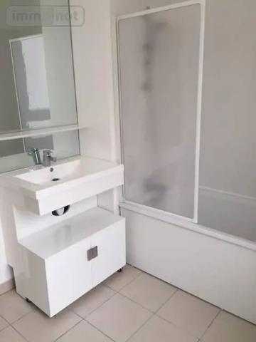 Location - Appartement Le Grand-Quevilly 76120 3 pièces 60 m 2