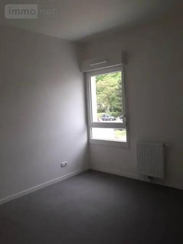 Location - Appartement Le Grand-Quevilly 76120 3 pièces 60 m 2