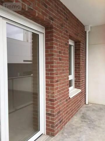 Location - Appartement Le Grand-Quevilly 76120 3 pièces 60 m 2
