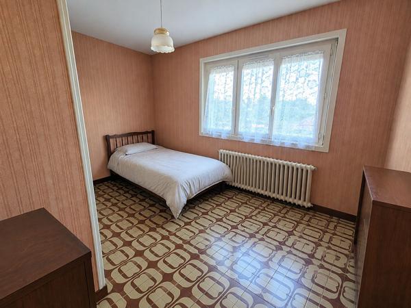 Maison 5 pièces au coeur de Soucieu-en-Jarrest