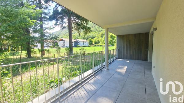 Appartement à vendre 4 pièces 85 m² Vif